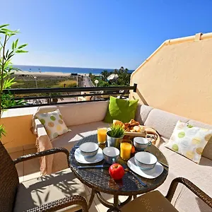 Marinero - Pool - Meerblick - Morro Jable (Fuerteventura)